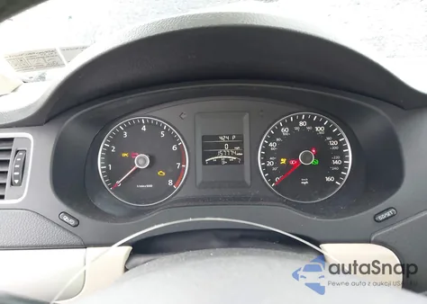 2013 Volkswagen Jetta 2.5L Se from USA, damaged, VIN 3VWDP7AJXDM289031